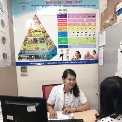 Khóa học Giảm béo – Ngừa bệnh cho người lớn tại Pyxis Việt Nam