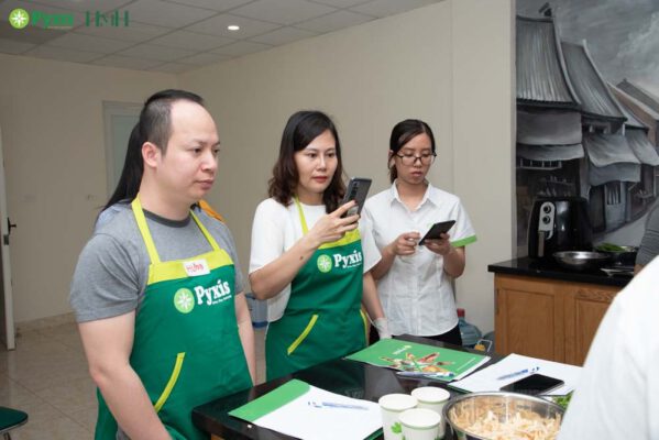 Hướng dẫn nấu lươn om đậu chuối