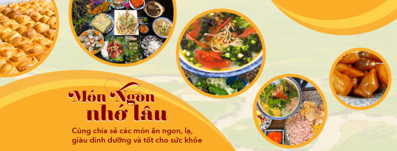 Tham dự lớp học dinh dưỡng tại Pyxis Việt Nam để nấu ăn ngon hơn