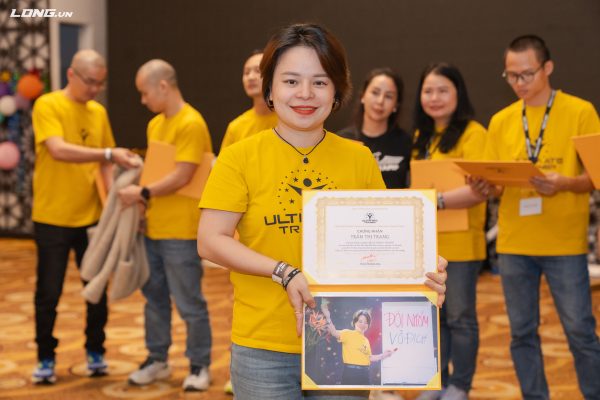 Trần Thị Trang – Người Sáng Lập Thinkbag và Hành Trình Xây Dựng Thương Hiệu Quà Tặng Bền Vững
