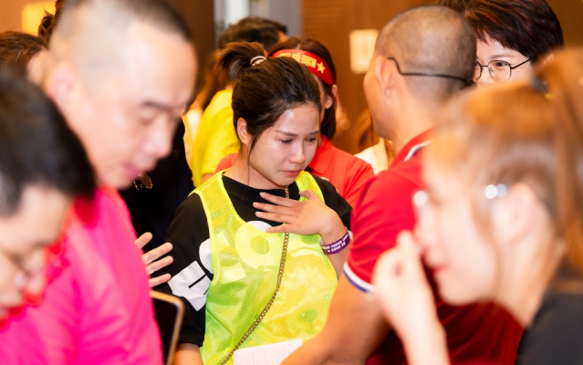 ĐINH MAI THẢO ĐÃ KHỞI NGHIỆP THÀNH CÔNG VỚI THƯƠNG HIỆU TRÀ SỮA TOTTO CHAN