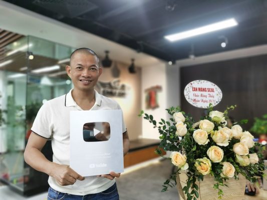 Phạm Thành Long – Nhà Đào Tạo Truyền Cảm Hứng Thành Công và Hạnh Phúc