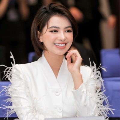 Doanh nhân Nguyễn Nhật Anh