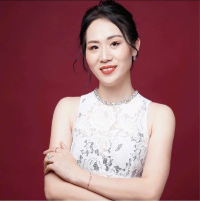 Lê Thị Huế – Hành Trình Kiến Tạo Vẻ Đẹp Tự Tin và Hạnh Phúc Cho Phụ Nữ