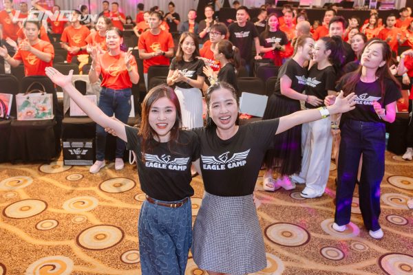 Mai Nhi – Người Bạn Đồng Hành Truyền Cảm Hứng