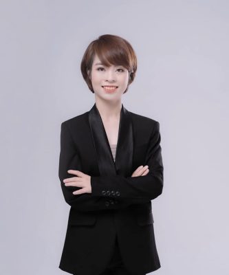 Sứ Mệnh: Giúp Phụ Nữ Việt Tỏa Sáng