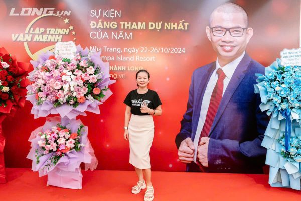 Võ Thị Thanh Thúy: Con Người Của Sự Mạnh Mẽ Và Yêu Thương